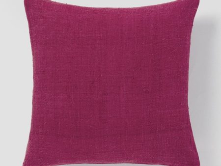 Alton Cushion Wine by Sheridan Online now