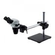 Unitron Z645 Stereo Microscope on Boom Stand 6.7x - 45x For Discount