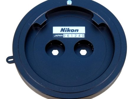 Nikon Stereo Double Iris Diaphragm For Cheap