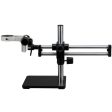 Olympus SZ-61TR 4K Digital Stereo Microscope 6.7x - 45x Hot on Sale