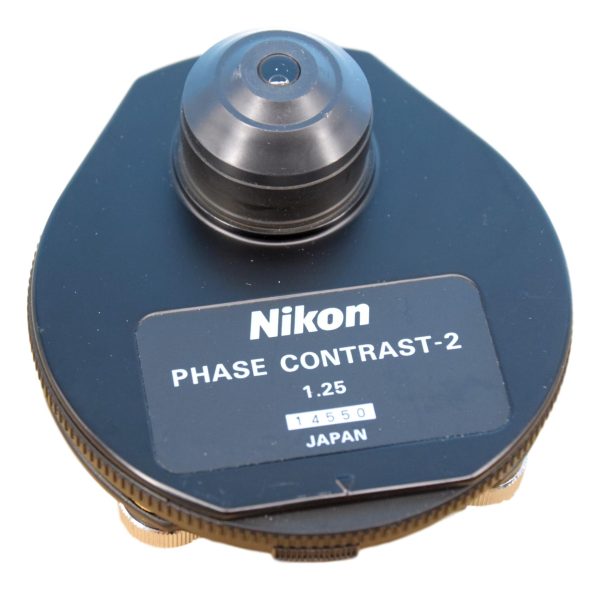 Nikon Phase Contrast-2 Condenser Cheap