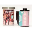 Dubblefilm Bubblegum 400 Color Negative - 35mm Film, 36 Exposures, Single Roll Online