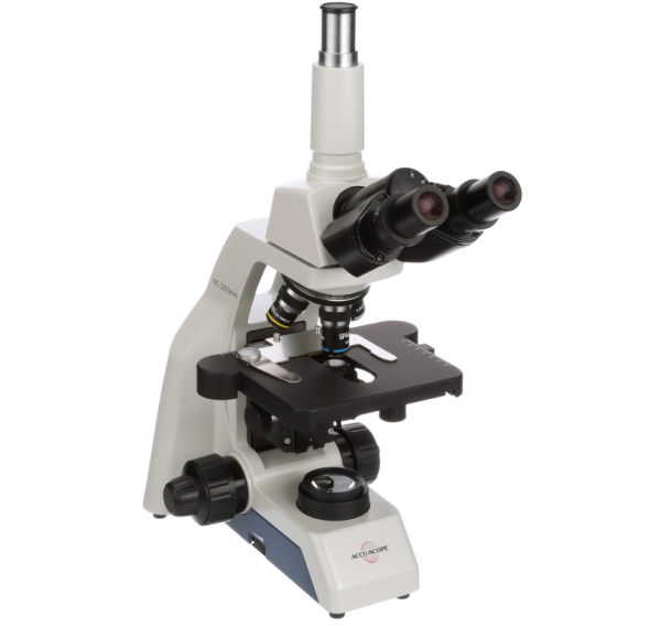 Accu-Scope EXC-120 Cytology Microscope For Cheap