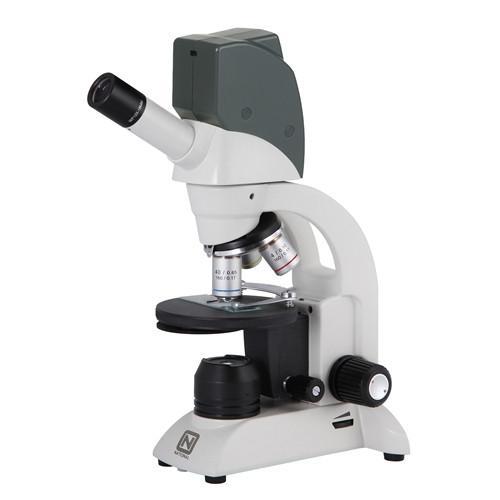 National DCX-205-RLED Digital WiFi Microscope Online Hot Sale