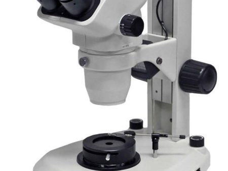 Accu-Scope 3075-GEM Gemological Microscope 10x - 67.5x Online