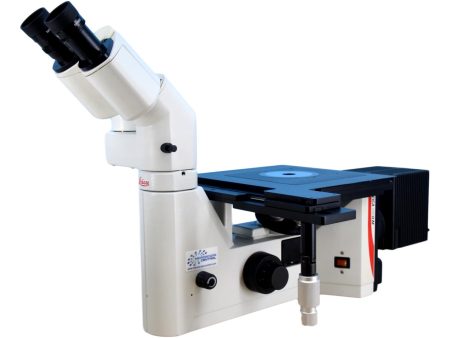 Leica DM ILM Metallurgical Microscope Online