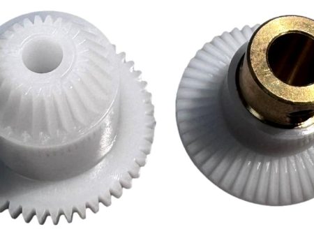 Leica S6 E Replacement Gear Set Online