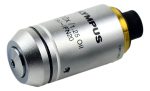 Olympus CXPL100x Microscope Objective Discount