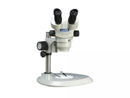 LX 273LS Stereo Microscope Discount