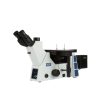 Unitron Versamet 4 Inverted Metallurgical Brightfield Microscope For Cheap