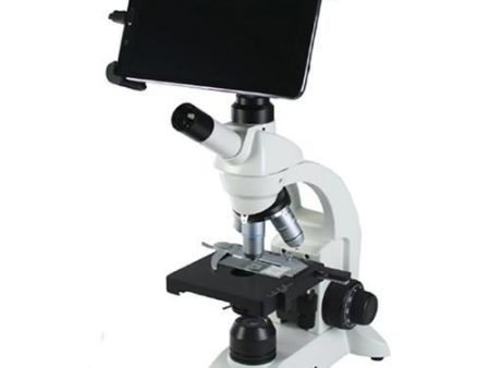 National BTW1-214-RLED Digital WiFi Tablet Microscope Cheap