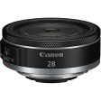 Canon RF 28mm f 2.8 STM Lens - Canon RF Fashion