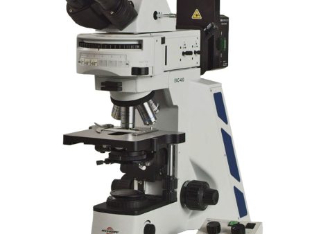 Accu-Scope EXC-400 LED Fluorescence Microscope For Sale