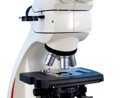 Leica DM750 M Metallurgical Microscope Online Sale