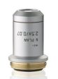 Leica 2.5x N Plan Microscope Objective - 11506083 on Sale