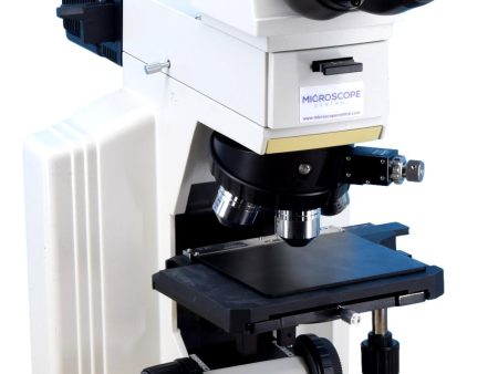 Nikon ME600 Brightfield & Darkfield Reflected Light Microscope For Cheap