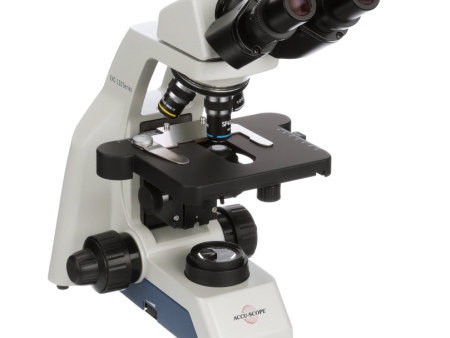 Accu-Scope EXC-120 LED Microscope Fashion