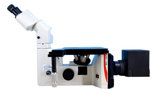 Leica DM ILM Metallurgical Microscope Online