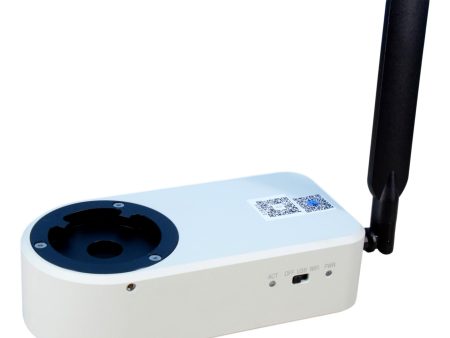 .WiFi & USB Intermediate Microscope Camera Module Online now