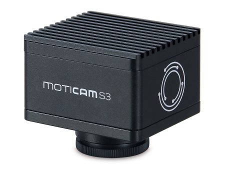 .Moticam S3 Digital Microscope Camera Sale