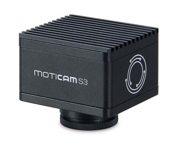 .Moticam S3 Digital Microscope Camera Sale