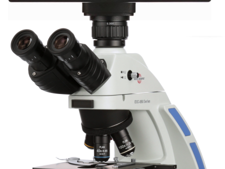 Accu-Scope EXC-350 Digital Hematology Microscope Online Sale