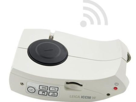 .Leica ICC50 W Microscope Camera Online