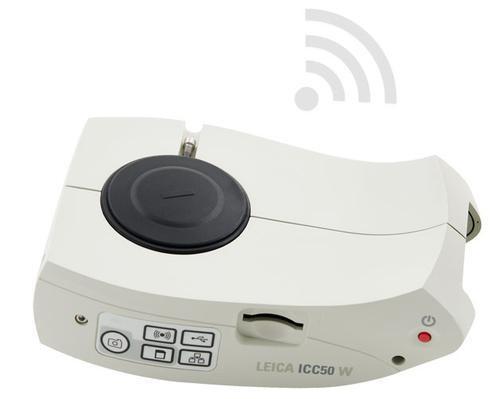 .Leica ICC50 W Microscope Camera Online