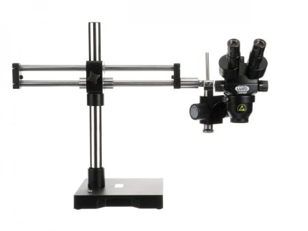 LX 373RB-ESD Trinocular Stereo Microscope Online now