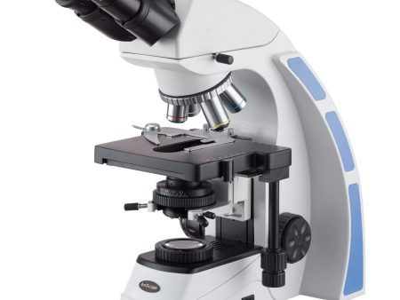 AmScope 40X-3000X Semi-Plan Koehler Laboratory Research Grade Binocular Compound Microscope Cheap