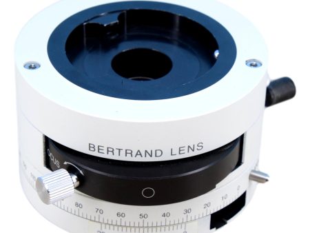 Olympus U-PA Bertrand Lens Intermediate Tube Online Sale