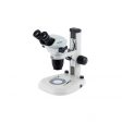 Unitron Z645 Stereo Microscope On LED Stand on Sale