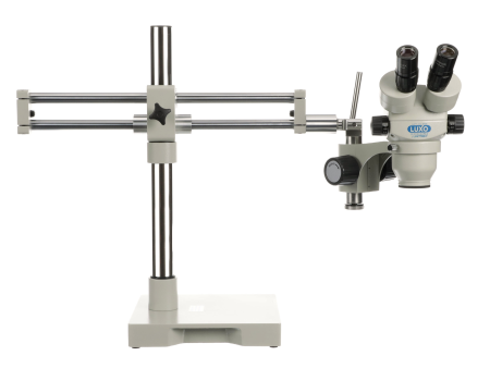 LX 273RB Stereo Microscope Discount