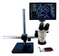 Nikon SMZ-745T Trinocular 4K Digital Stereo Microscope 0.67x - 5.0x Supply