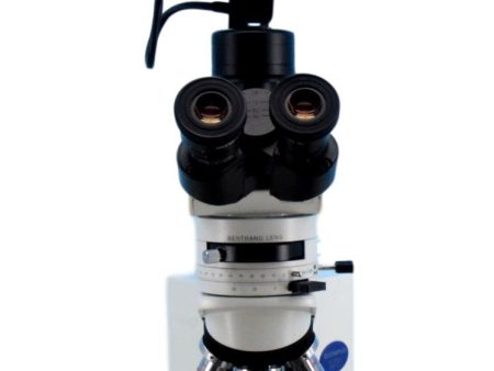 Olympus CX31-P Digital Polarized Light Microscope Discount