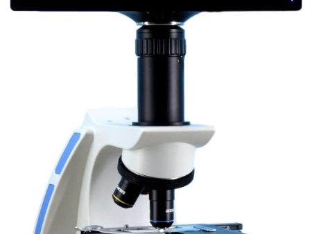 Accu-Scope 3000 Periodontist 4K Spirochete & Bacteria Microscope For Sale