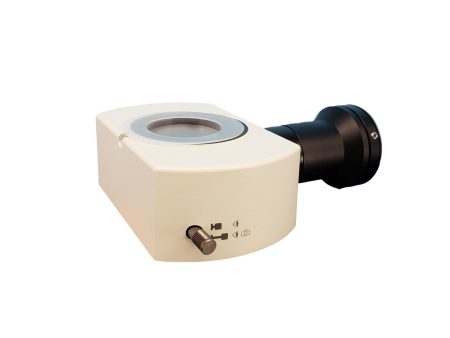 Olympus U-TRUS Microscope Camera Port Hot on Sale