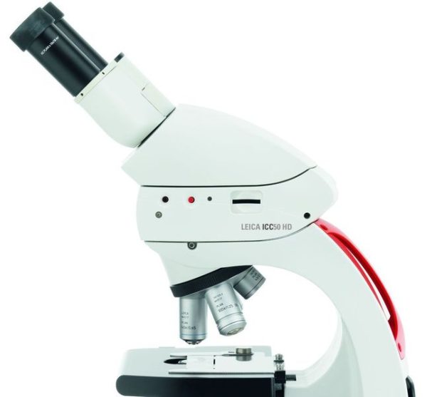 .Leica ICC50 HD Microscope Camera Sale