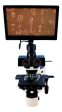 Olympus BX41 Phase Contrast Digital HD Microscope Hot on Sale