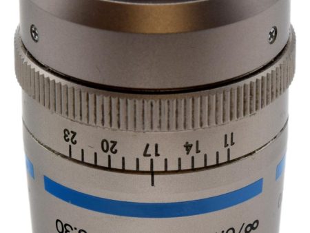 Nikon Plan Fluor 60x Microscope Objective Cheap