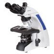 AmScope 40X-2000X Infinity Plan Laboratory Compound Microscope with LCD Touch Pad Screen Hot on Sale