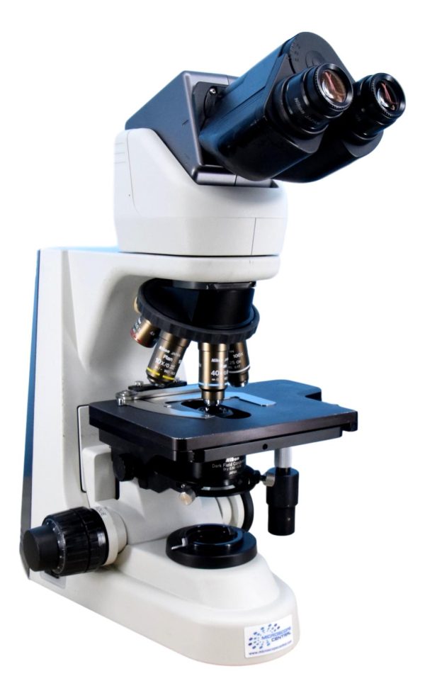 Nikon 50i Darkfield Microscope Cheap