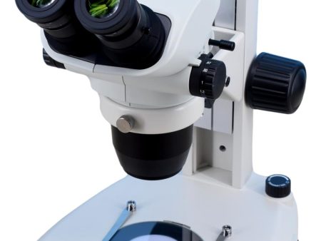 Olympus SZ-6145TR Trinocular Stereo Microscope 0.67x - 4.5x Cheap