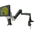 Digital Zoom Video Microscope On Flex Arm For Discount