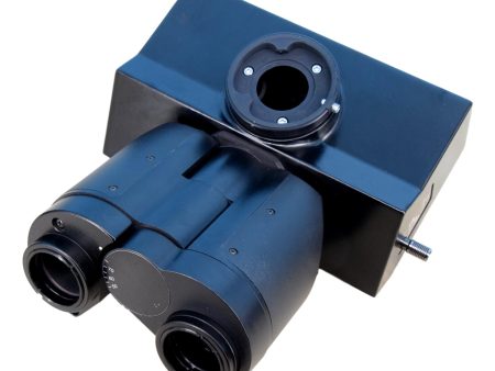 Olympus Super Widefield Trinocular Head - U-SWTR Online