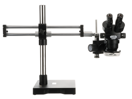 LX 273RB-LED-ESD Stereo Microscope Online Sale