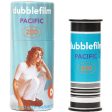 dubble film Pacific 200 Color Negative Film (120 Roll) Online Sale