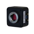 .Accu-Scope Excelis MPX-20C Color CMOS Microscope Camera Hot on Sale