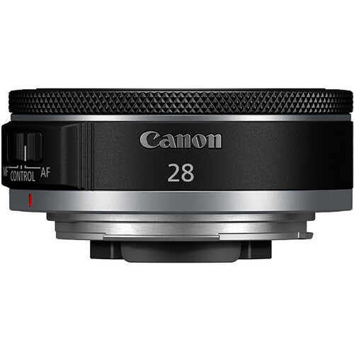 Canon RF 28mm f 2.8 STM Lens - Canon RF Fashion