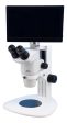 Nikon SMZ-745T Trinocular 4K Digital Stereo Microscope 0.67x - 5.0x Supply